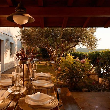 Luxurious City Retreat With Pool Sibenik Bagian luar foto