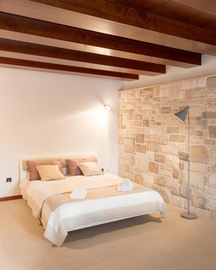 Luxurious City Retreat With Pool Sibenik Bagian luar foto
